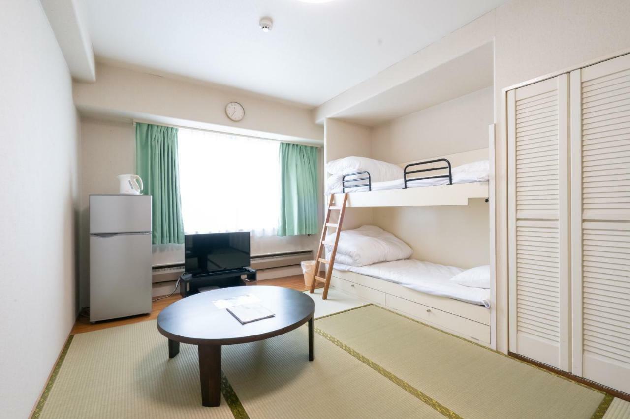 エンゼルリゾート湯沢 912 Yuzawa (Niigata) Exterior foto